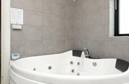 Hvorup Klit House | 10 person holiday home in Løkken-By Traum