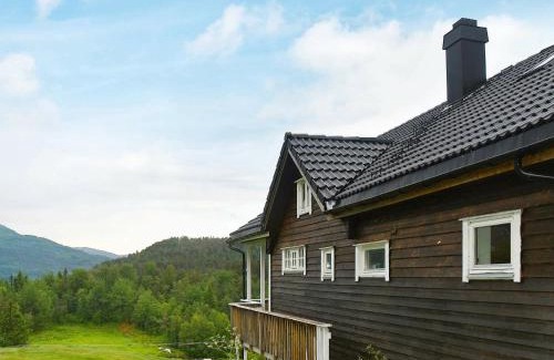 Bygstad House | 10 person holiday home in Bygstad