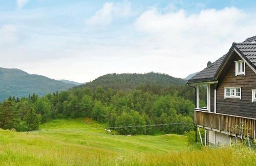 Bygstad House | 10 person holiday home in Bygstad
