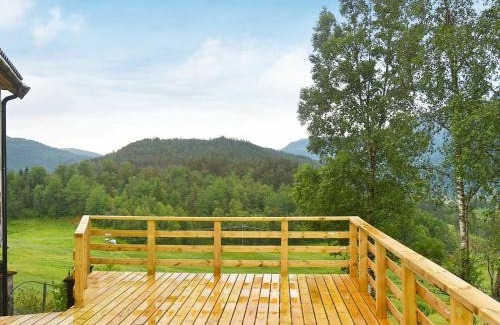 Bygstad House | 10 person holiday home in Bygstad