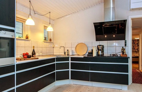 Ry House | 10 person holiday home in Ry-By Traum