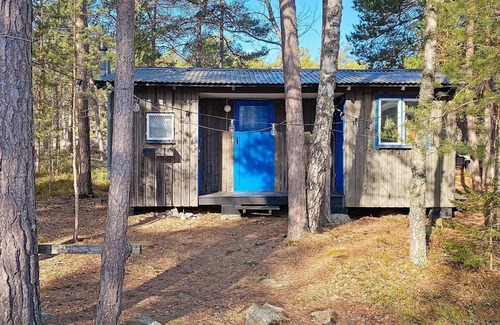 Moja House | 10 person holiday home in MÖJA-By Traum