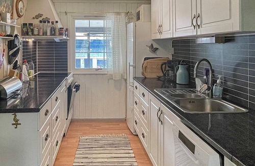 Halden House | 10 person holiday home in Halden-By Traum