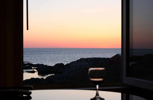 Vigrestad House | 10 person holiday home in Sirevåg-By Traum