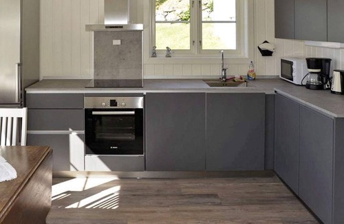 Stordal House | 10 person holiday home in Stordal