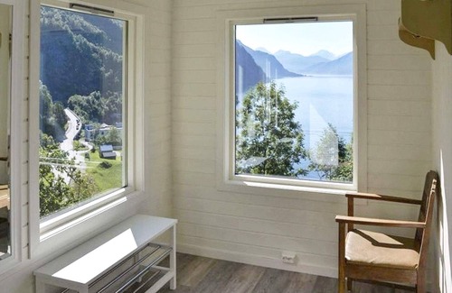 Stordal House | 10 person holiday home in Stordal
