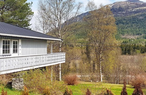Tynset House | 10 person holiday home in Tynset-By Traum