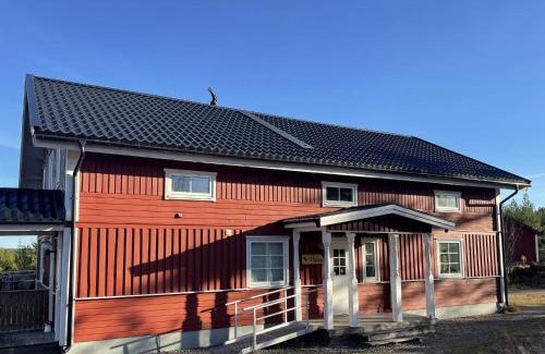 Backefors House | 10 person holiday home in BÄCKEFORS