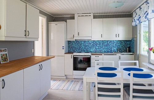 Brastad House | 10 person holiday home in Brastad-By Traum
