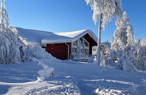Syssleback House | 10 person holiday home in SYSSLEBÄCK