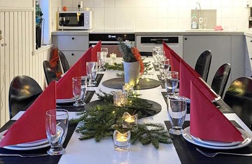Syssleback House | 10 person holiday home in SYSSLEBÄCK
