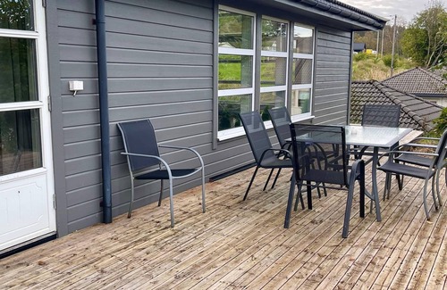 Sveio House | 10 person holiday home in Auklandshamn