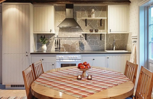 Farjestaden House | 10 person holiday home in FÄRJESTADEN