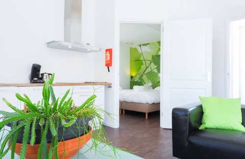 Sluis House | 10-person new holiday home with SAUNA in Sluis/Eede
