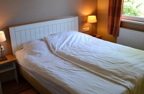 's-Gravenzande Resort | 10 personen comfort bungalow