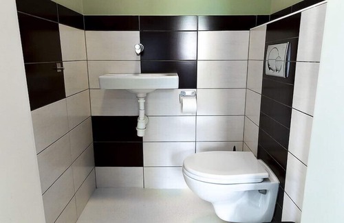 's-Gravenzande Resort | 10 personen comfort bungalow