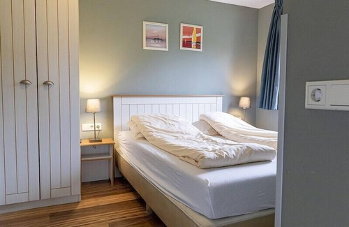 's-Gravenzande Resort | 10 personen comfort bungalow