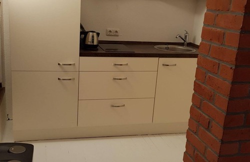 Malberg House | 10-personen-ferienhaus - Wochenende - Ferienhaus mit Schlossblick