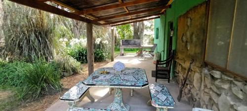 Colonia Chapadmalal House | "10 PINOS" Chapadmalal