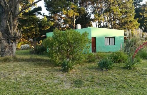 Colonia Chapadmalal House | "10 PINOS" Chapadmalal