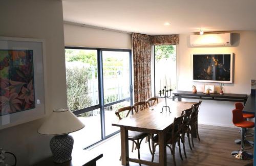 Hanmer Springs House | 10 Rippingale Road