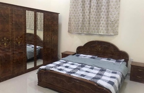 Al Wakrah Villa | 10 Room Villa in Al Wakra