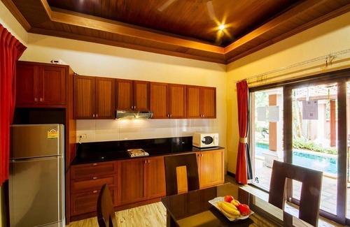 Jomtien House | 10 rooms pratamnak villa NEAR WALKING