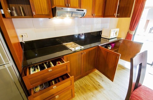 Jomtien House | 10 rooms pratamnak villa NEAR WALKING