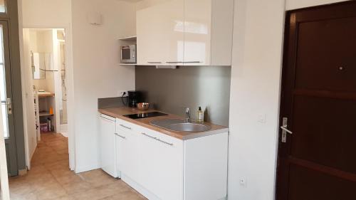 Bruyeres-le-Chatel Apartment | 10 Rue du Bourg Neuf