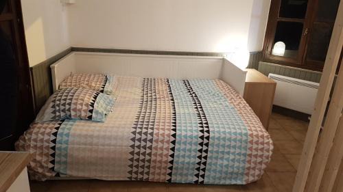 Bruyeres-le-Chatel Apartment | 10 Rue du Bourg Neuf