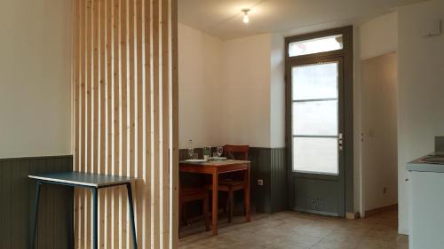 Bruyeres-le-Chatel Apartment | 10 Rue du Bourg Neuf