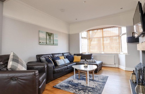 Lytham St. Anne's House | 10 Sandhurst Avenue