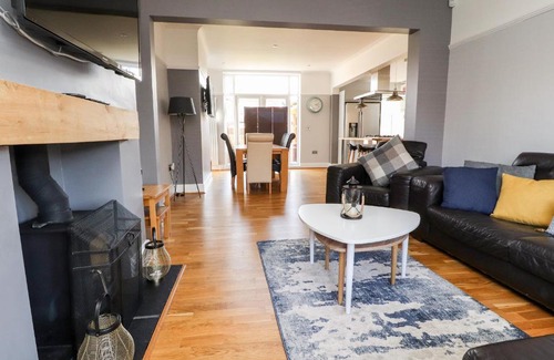 Lytham St. Anne's House | 10 Sandhurst Avenue