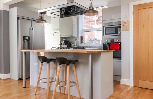 Lytham St. Anne's House | 10 Sandhurst Avenue