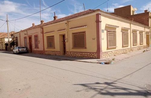 Suwailih House | 10 seasoun House