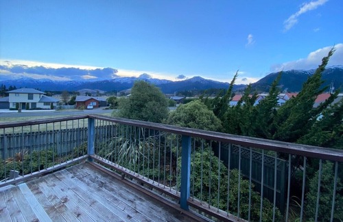 Hanmer Springs House | 10 Tarndale Place