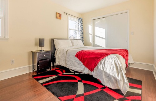 Tarrytown House | ★10 Top Rated Town ★ Bridge View ★ Train to NYC!