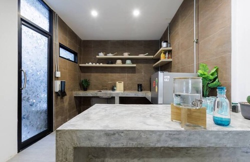 Ratchadaphisek Apartment | 10 Wabisabi Bangkok 3 MIN To Train Station