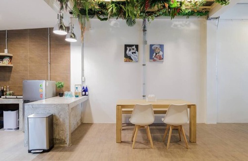 Ratchadaphisek Apartment | 10 Wabisabi Bangkok 3 MIN To Train Station