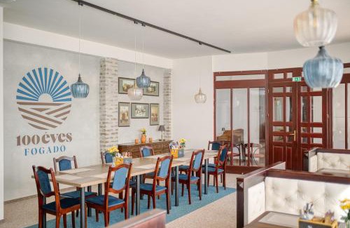Szatymaz Bed & Breakfast | 100 Éves Fogadó