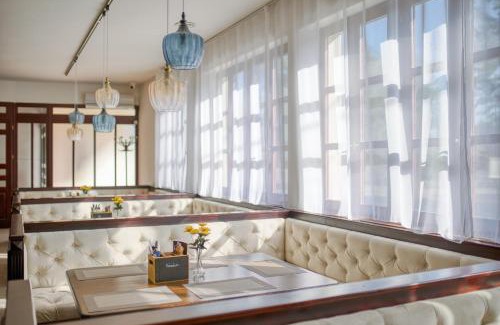 Szatymaz Bed & Breakfast | 100 Éves Fogadó