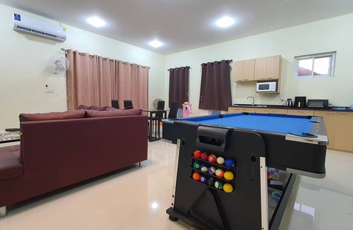 Cha-am Villa | 100 192
