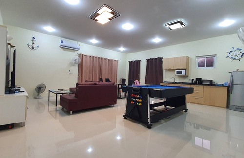 Cha-am Villa | 100 192