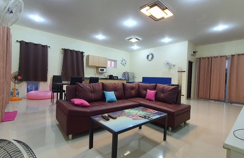 Cha-am Villa | 100 192