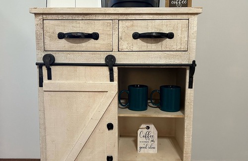 Rockbridge Cottage | 100 acres, FIREWOOD PROVIDED, Fishing Pond w/poles, Trail, firepit, pond views