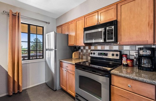Oak Creek Condo | 100 @ Bell Rockcondo- Toroweap 2 Bedroom Condo by RedAwning