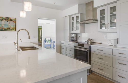 Wulfert House | $100 Bubble Room Gift Certificate for bookings made for 2025 stays! Gulf Front!