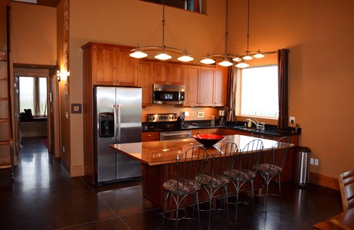 Walla Walla House | 100 Dreamy Acres.100 Mile Views. Night Skies.