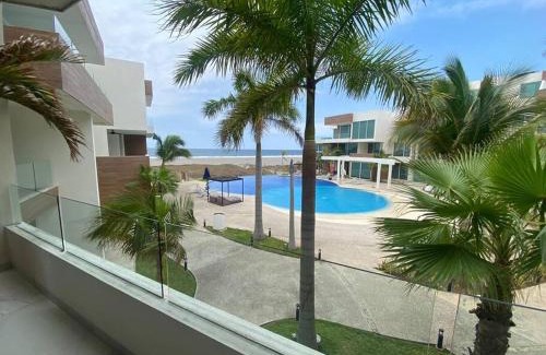 Puerto Arista Villa | 100%Familiar y Lujo, Gratis WiFi