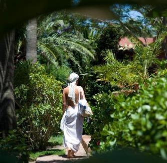 Valdevaqueros Hotel | 100% Fun